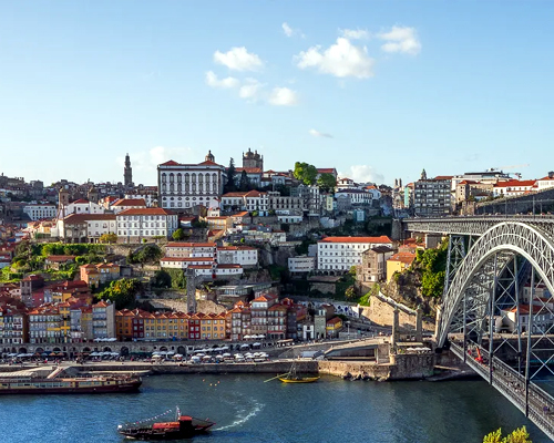 Porto